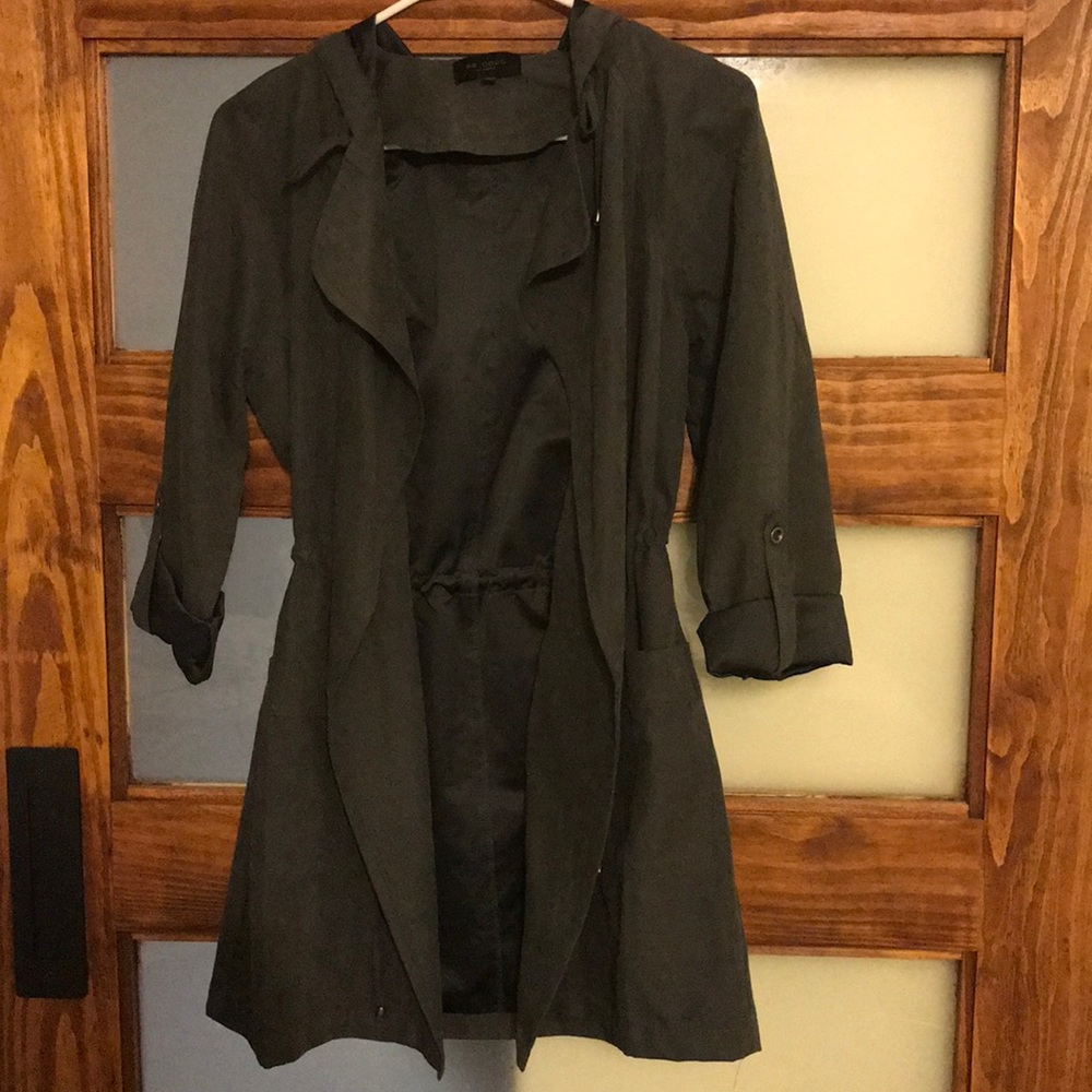 Light weight Fall Jacket